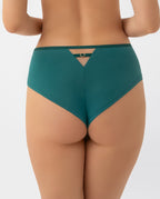 FIGI BRAZYLIANY KASJA B004 ZIELONY