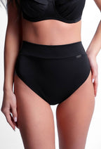 FIGI BRAZYLIANY KĄPIELOWE SF 13/20/B CZARNE