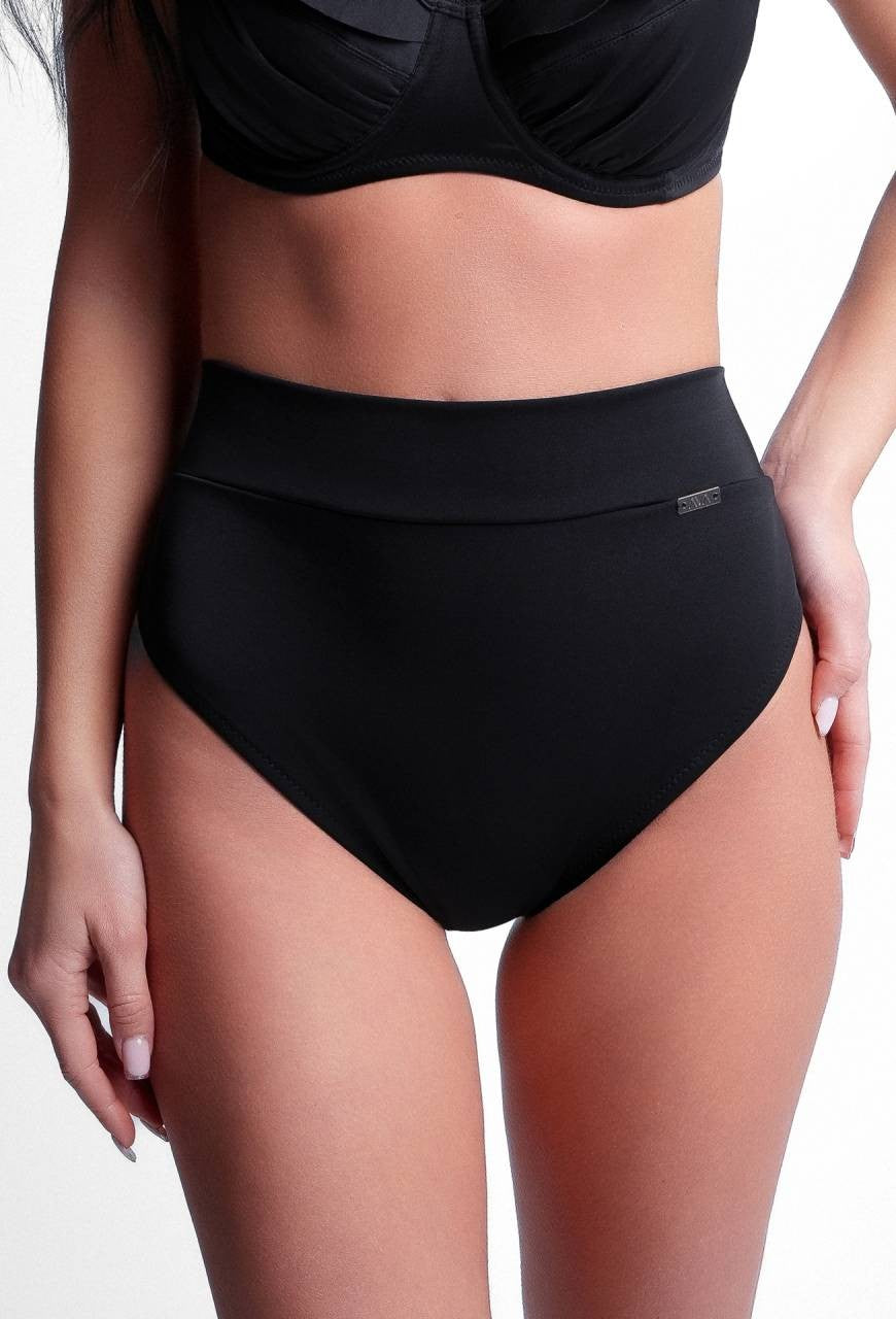 FIGI BRAZYLIANY KĄPIELOWE SF 13/20/B BLACK