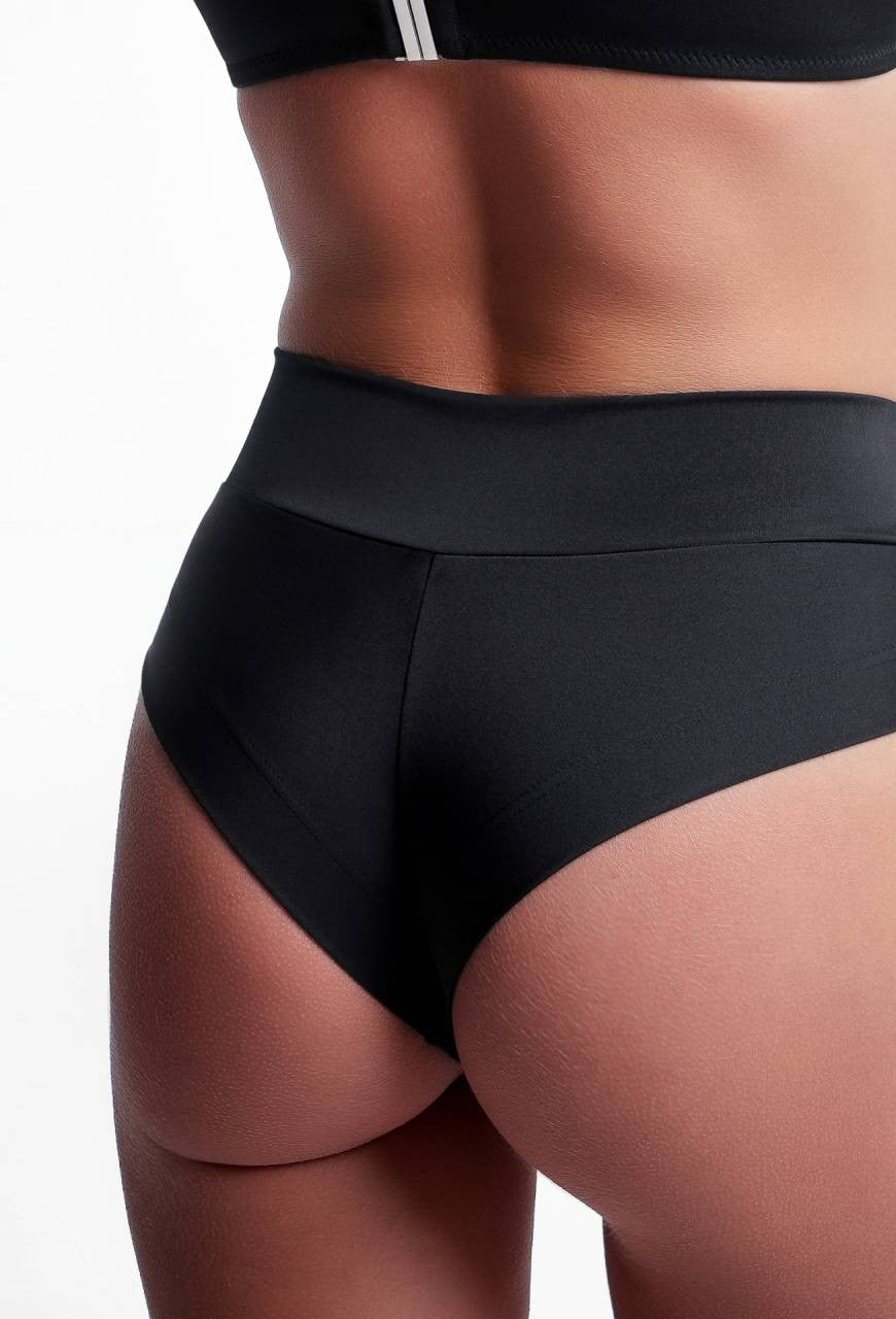 FIGI BRAZYLIANY KĄPIELOWE SF 13/20/B BLACK