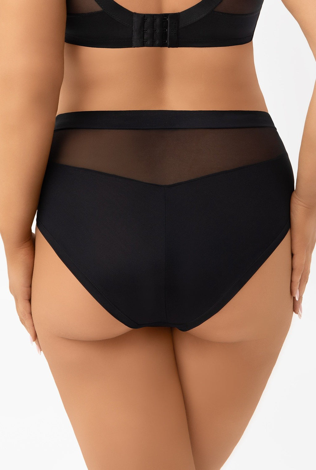 FIGI MARISA F005 CZARNY