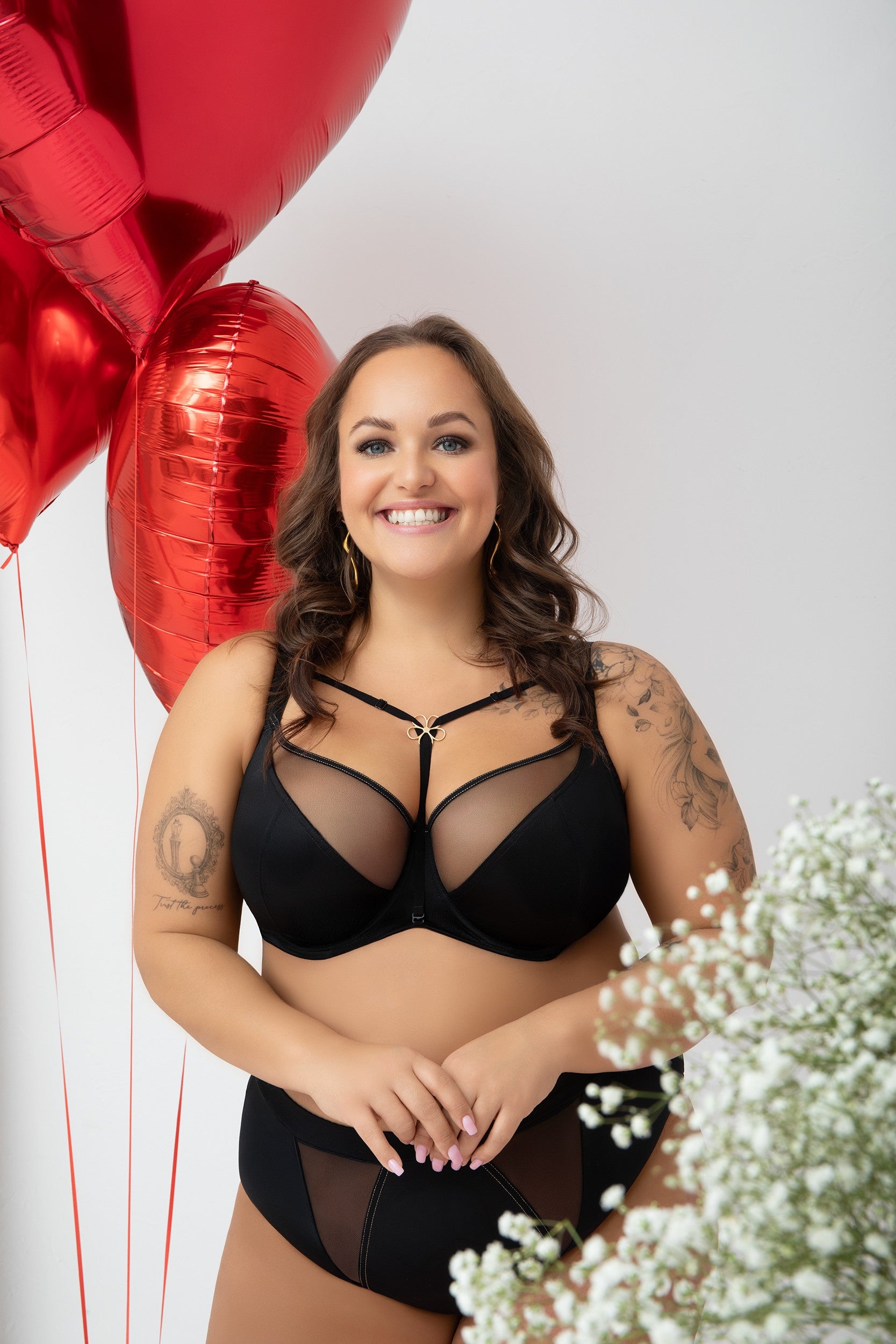 FIGI MARISA F005 CZARNY