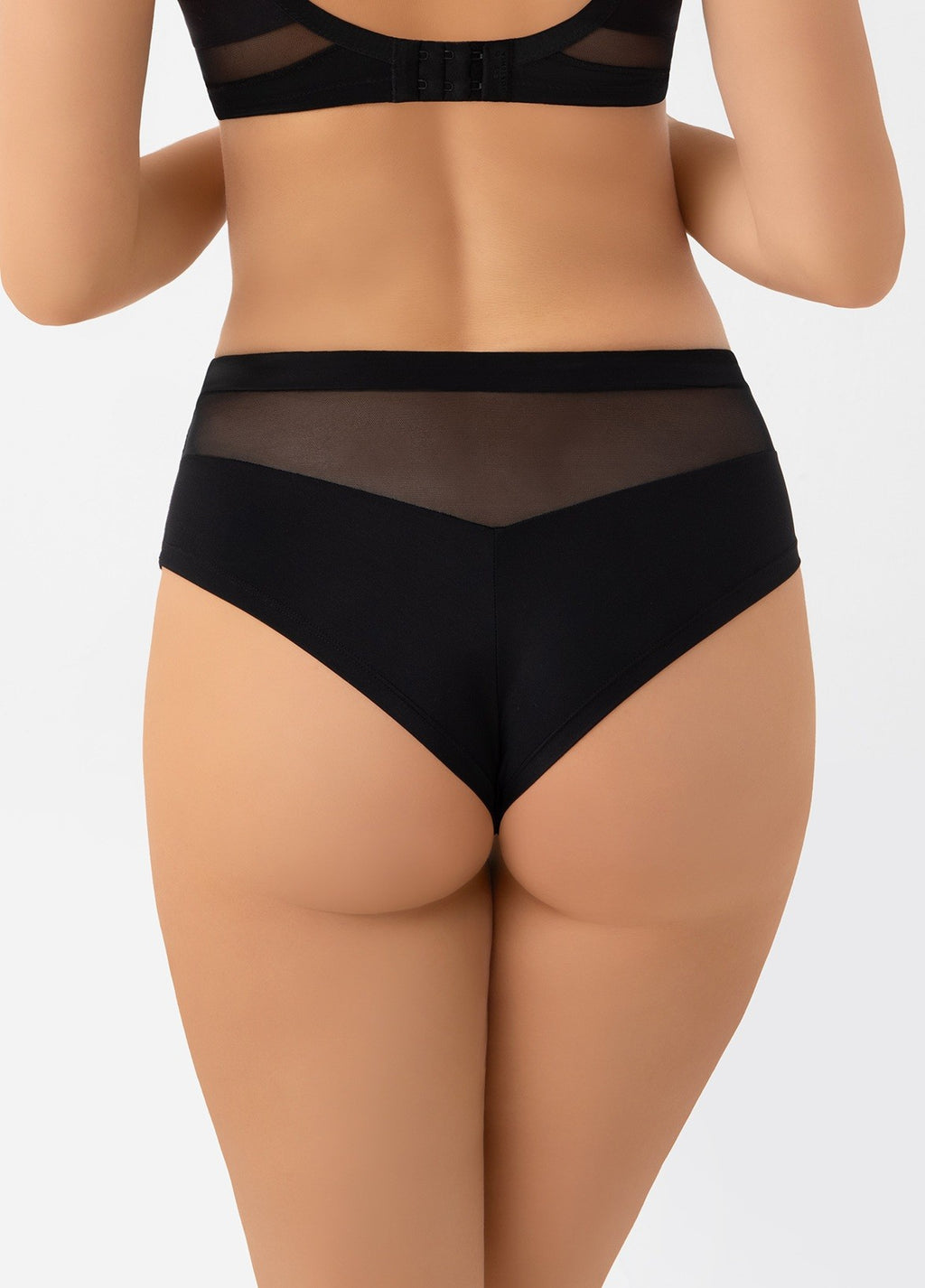 FIGI BRAZYLIANY MARISA B005 CZARNY