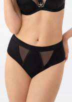 FIGI BRAZYLIANY MARISA B005 CZARNY