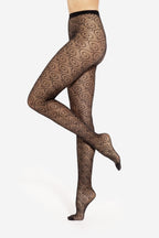 RAJSTOPY TRENDY MOSAICA WZ.07 20 DEN R.5