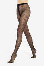 RAJSTOPY TRENDY MOSAICA WZ.07 20 DEN R.5