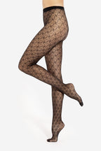 RAJSTOPY MOSAIKA WZ.06 20 DEN R.5