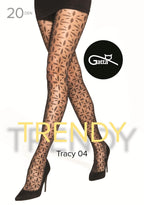 RAJSTOPY TRANDY TRACY WZ.04 20 DEN R.5