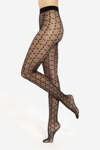 RAJSTOPY TRENDY TRACY WZ.03 2O DEN