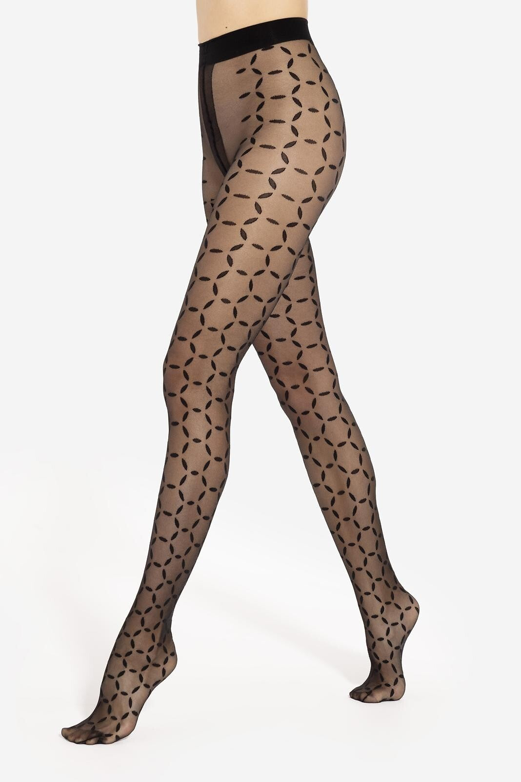 RAJSTOPY TRENDY TRACY WZ.03 2O DEN