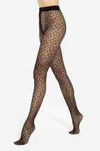 RAJSTOPY TRANDY DAISY WZ.03 20 DEN