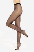 RAJSTOPY TRANDY TATUAŻ WZ.27 2O DEN R.5