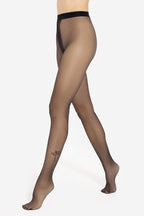 RAJSTOPY TRENDY TATTOO WZ.29 2O DEN