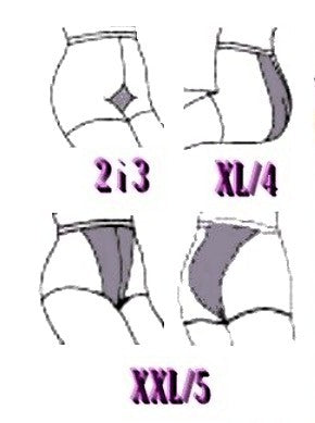 RAJSTOPY EBO ELASTIL 20 DEN R.2