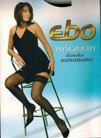 POŃCZOCHY SAMONOŚNE LYCRA