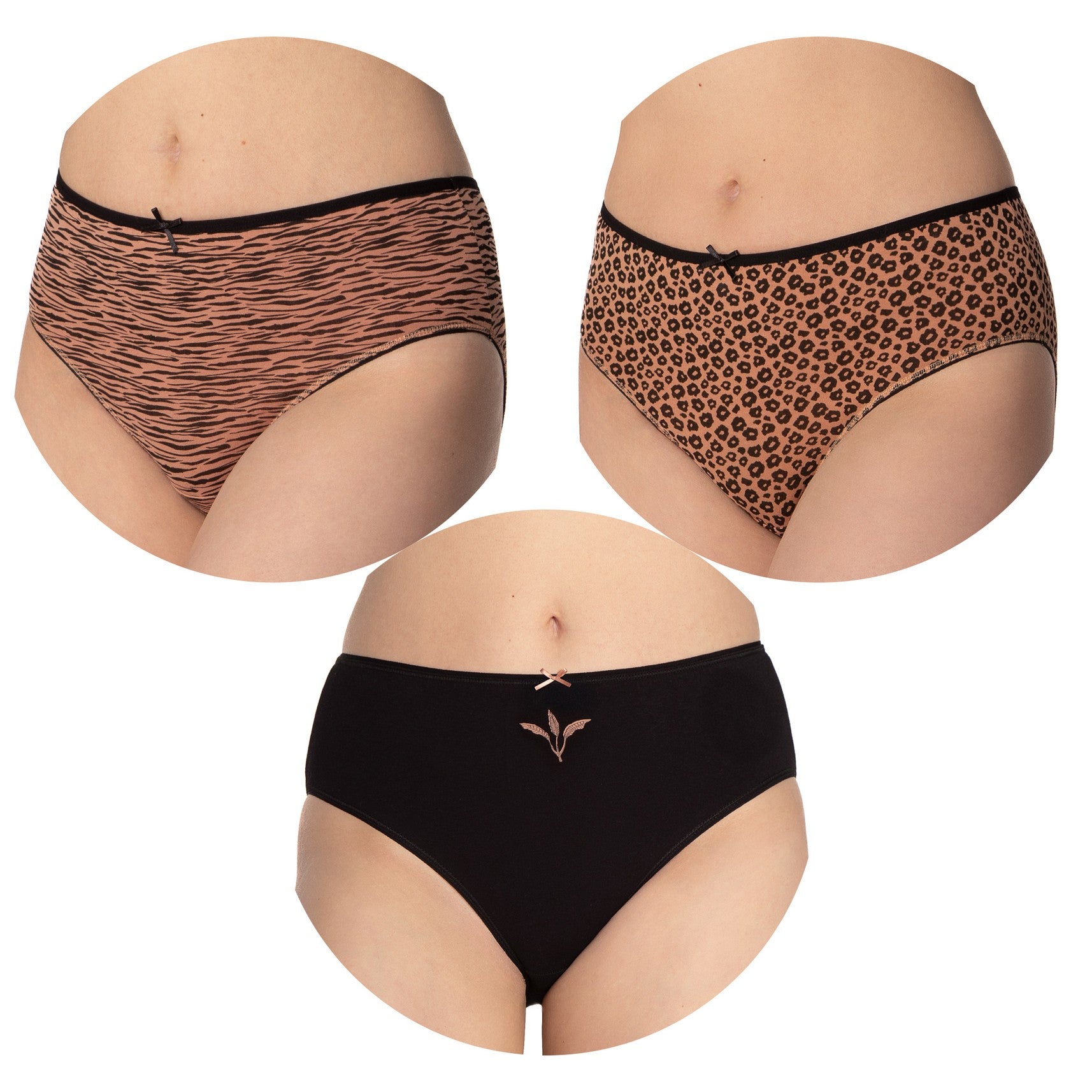 FIGI BIKINI L-122BI-67