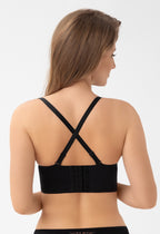 BIUSTONOSZ PEŁNY KUBEK JOY G003 CZARNY