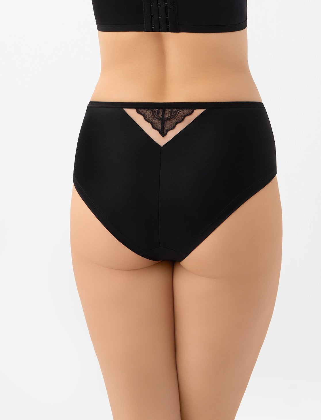 FIGI JOY F003 CZARNY