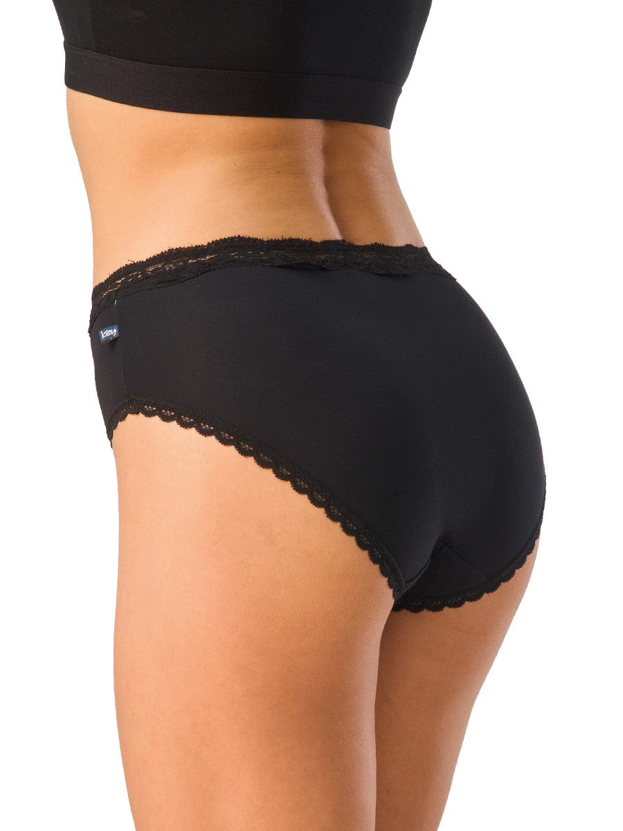 FIGI DAMSKIE LPK 002 BAMBUS