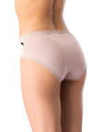 FIGI DAMSKIE LPK 002 BAMBUS