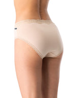 FIGI DAMSKIE LPK 002 BAMBUS