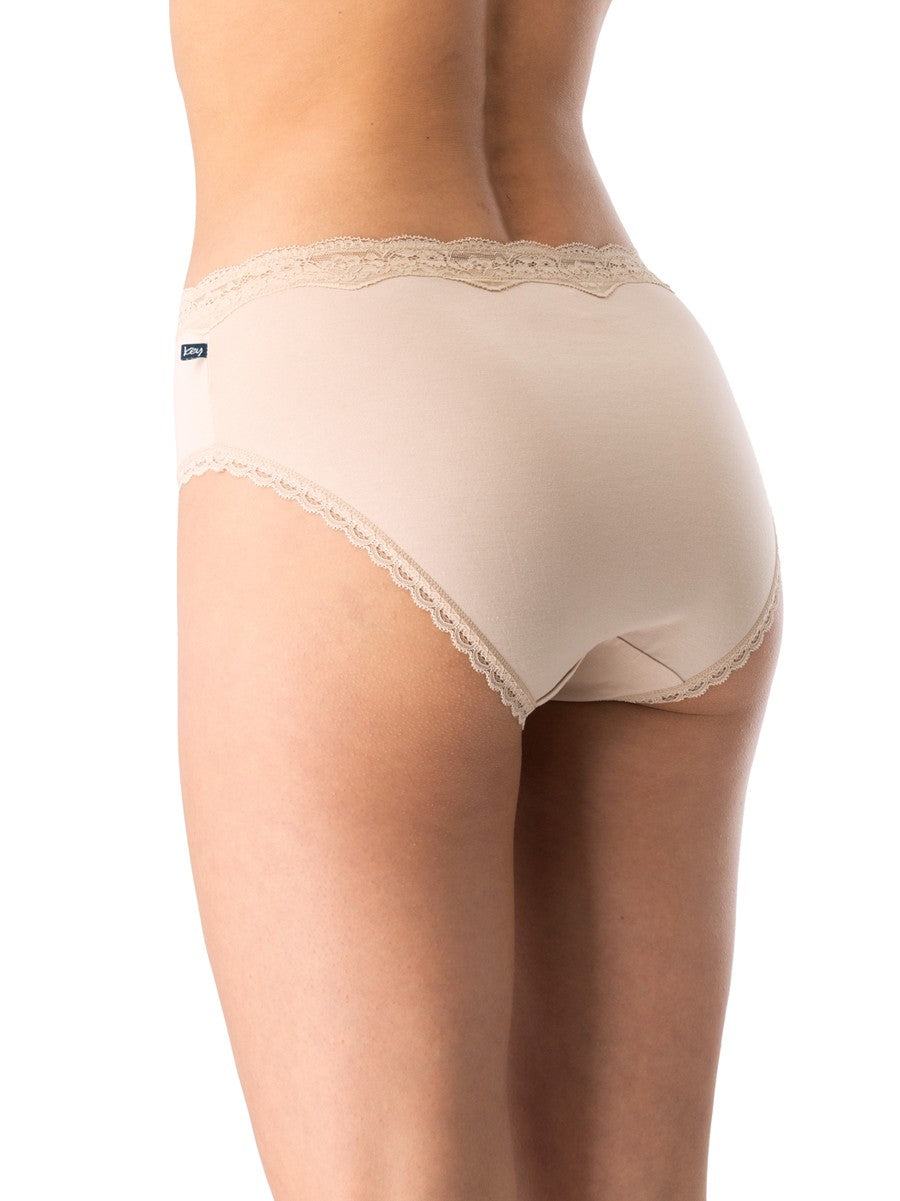 FIGI DAMSKIE LPK 002 BAMBUS