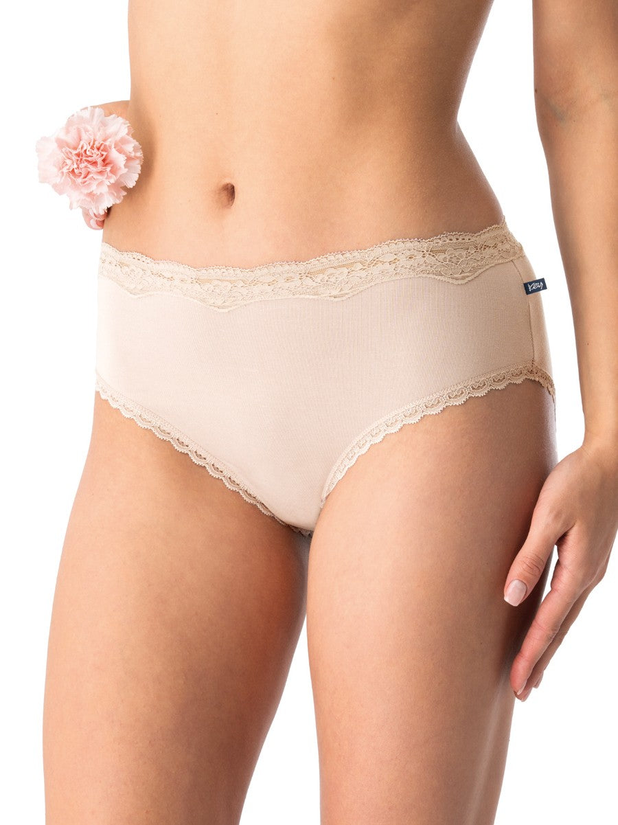 FIGI DAMSKIE LPK 002 BAMBUS