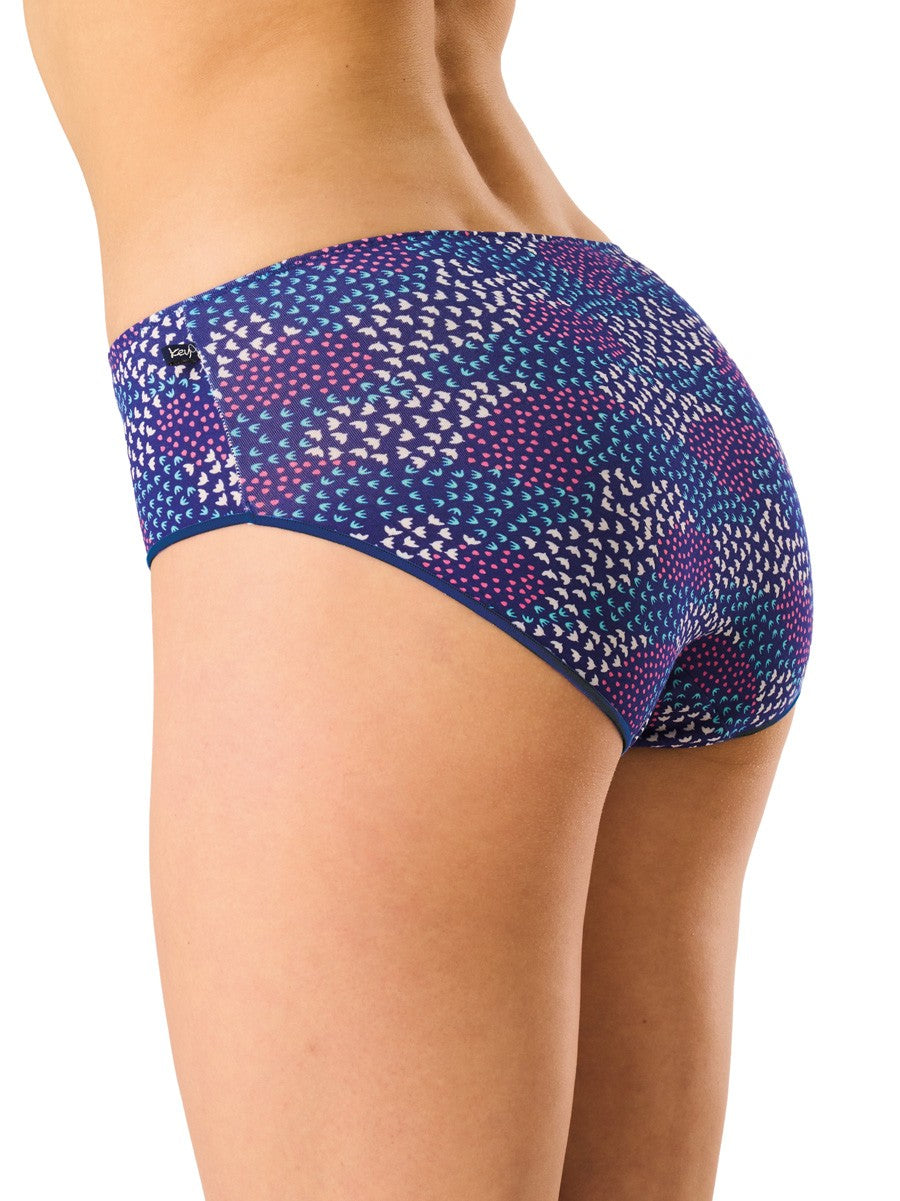 FIGI DAMSKIE LPC 803 BAMBUS