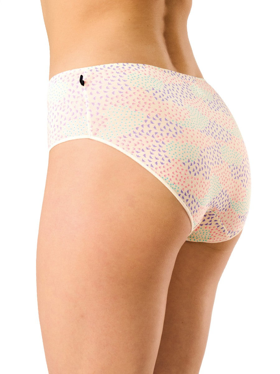 FIGI DAMSKIE LPC 803 BAMBUS