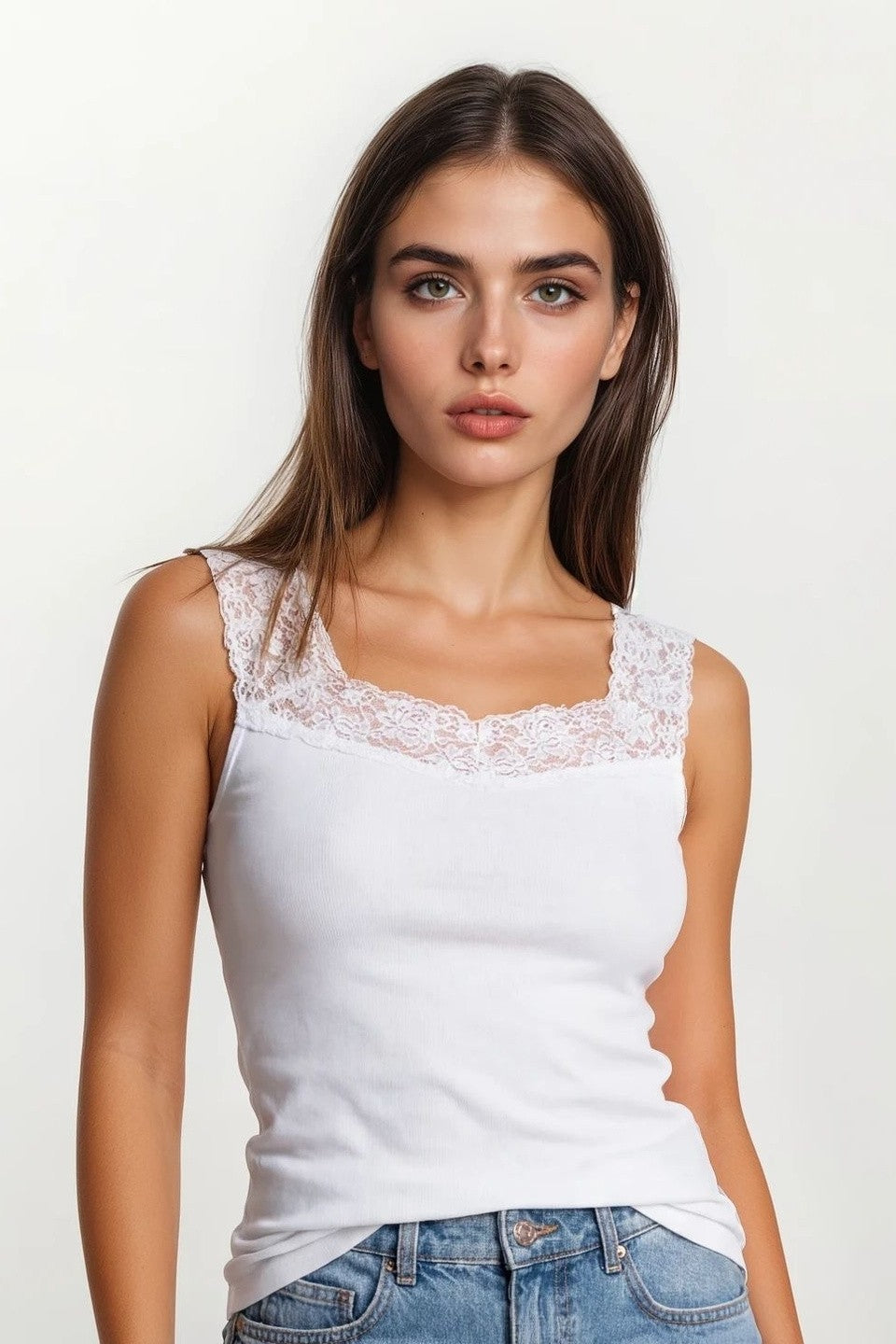 KOSZULKA ARIETTA PLUS