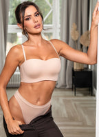 BIUSTONOSZ BARDOTKA OPASKA