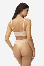 BIUSTONOSZ BARDOTKA OPASKA