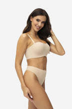 BIUSTONOSZ BARDOTKA OPASKA