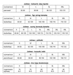 BIUSTONOSZ BAMBUSOWY BRALETTE