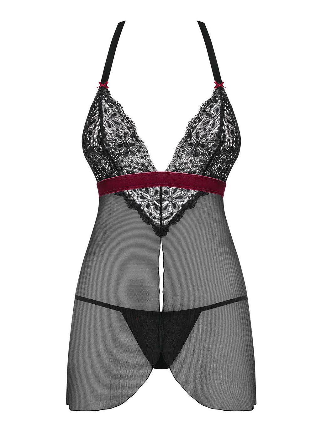 Komplet ROSSITA BABYDOLL