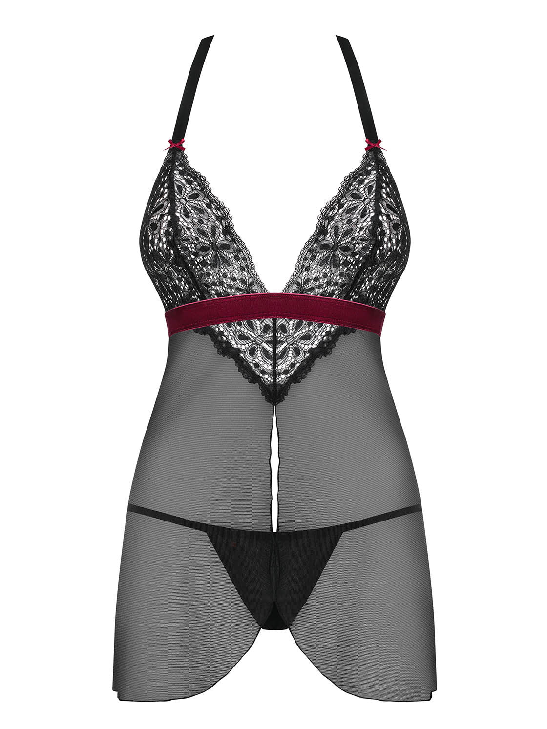 Komplet ROSSITA BABYDOLL