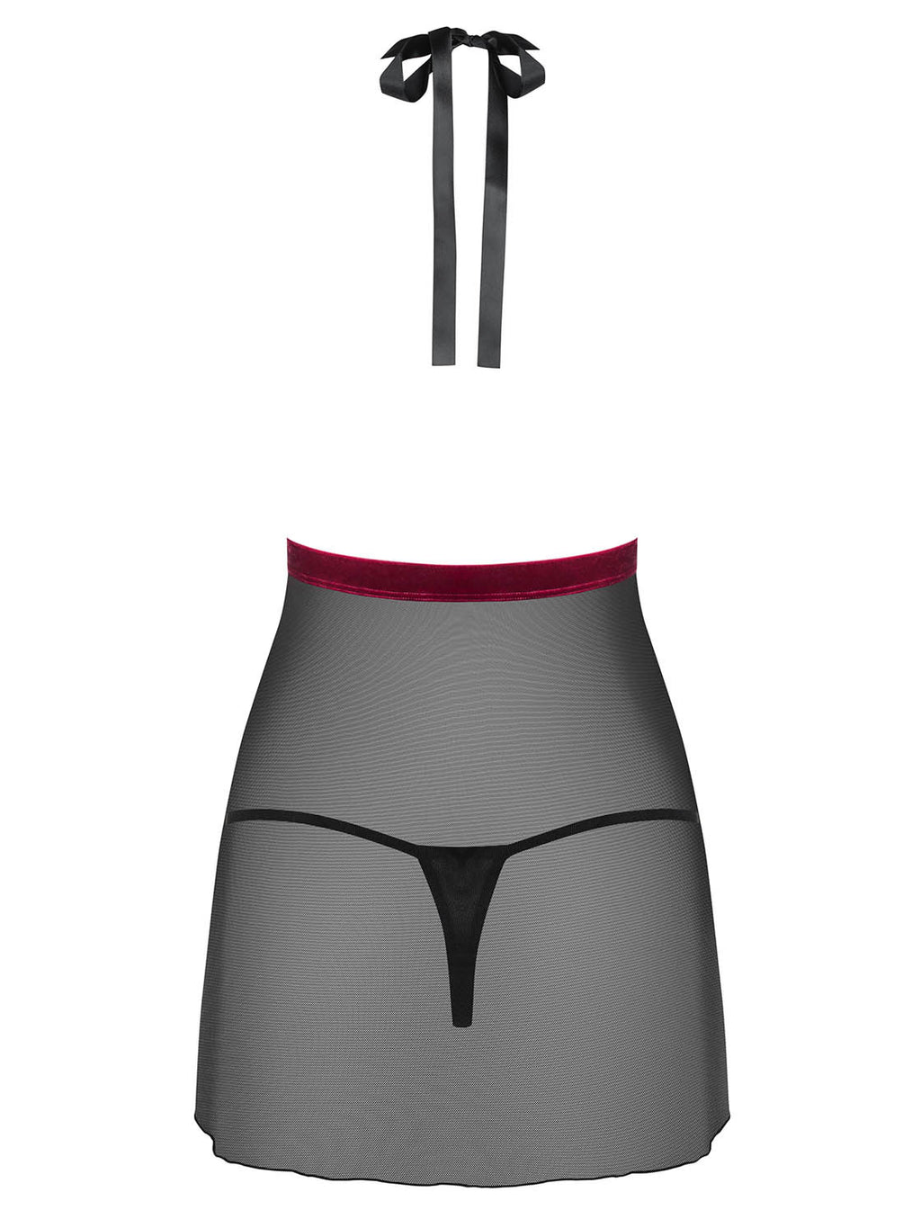 Komplet ROSSITA BABYDOLL