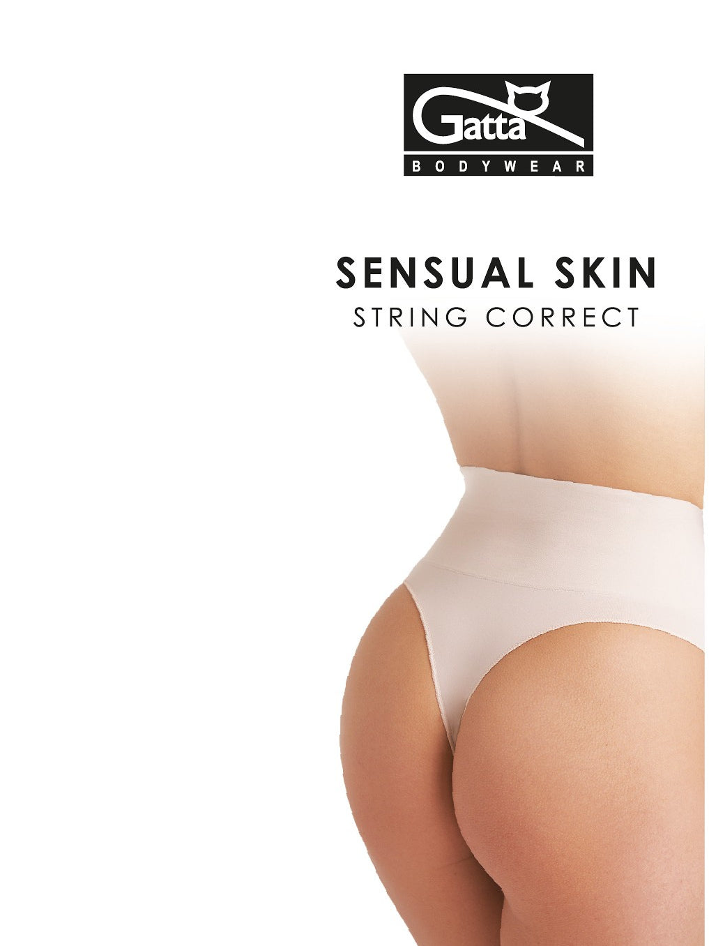 Stringi STRING CORRECT SENSUAL