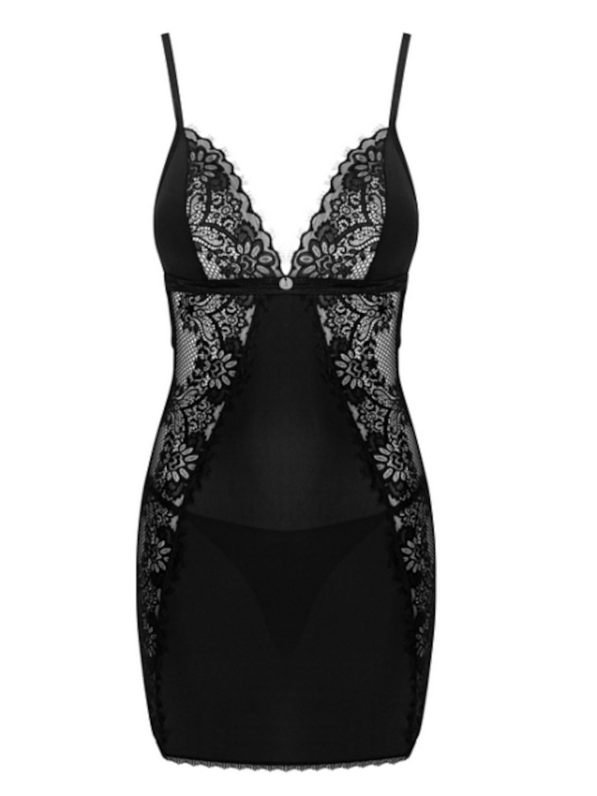 Komplet MADERRIS CHEMISE