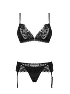 Komplet MADERRIS SET