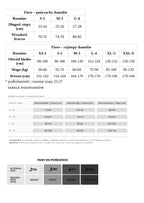 POŃCZOCHY MISTY MOON 20 DEN WYPRZEDAŻ