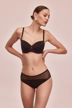 Biustonosz ELENA II U