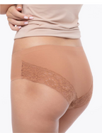 Figi CHEEKIE PANTY