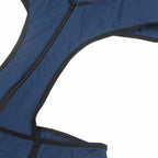 Subblime Kostium Policyjny S/M - Granatowy Komplet z Odznaką