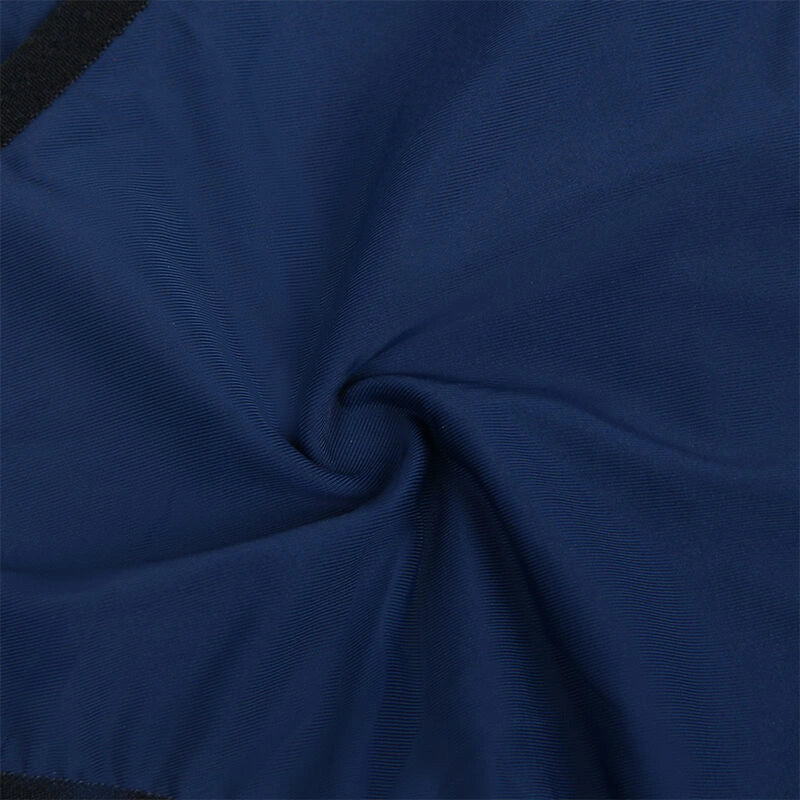 Subblime Kostium Policyjny S/M - Granatowy Komplet z Odznaką