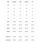 Leg Avenue Kostium Miss Collegiate Czerwony/Biały M/L - klasyczny zestaw