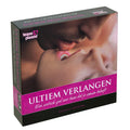 Tease & Please Ultiem Verlangen Classic - Gra partnerska NL