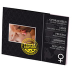 White Label Discover Your Lover Travel Edition gra podrożna PL/EN/DE/FR/ES