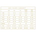 Baci Head of the Class kostium szkolny spodniczka i top One Size