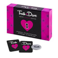 Tease & Please Truth or Dare Couple Edition EN - Gra Karciana dla Par